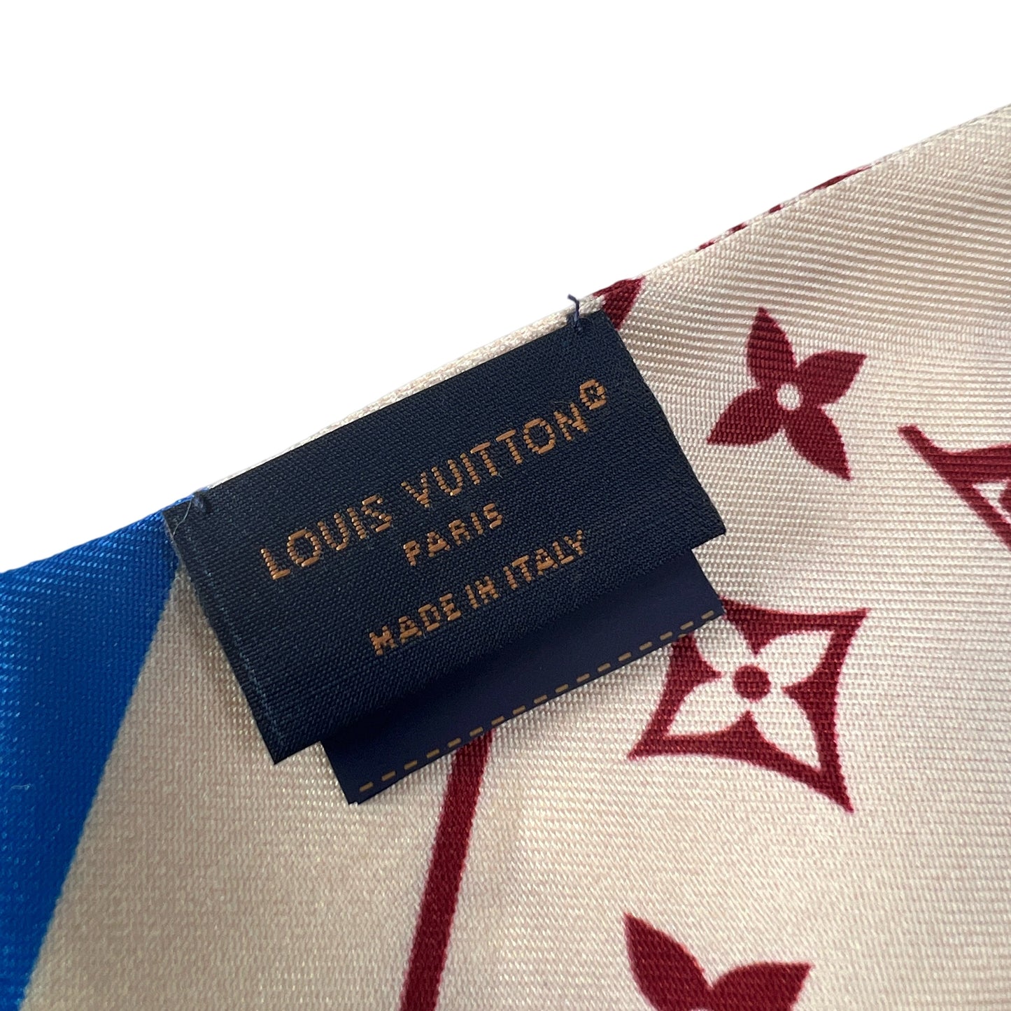 Louis Vuitton Scarves A-14775