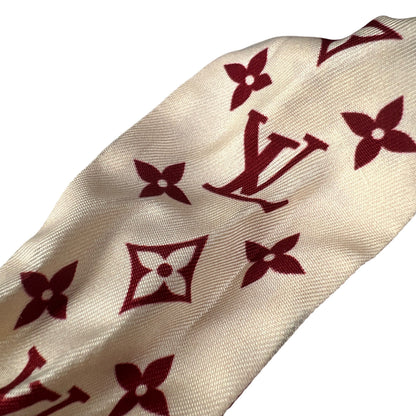 Louis Vuitton Scarves A-14775
