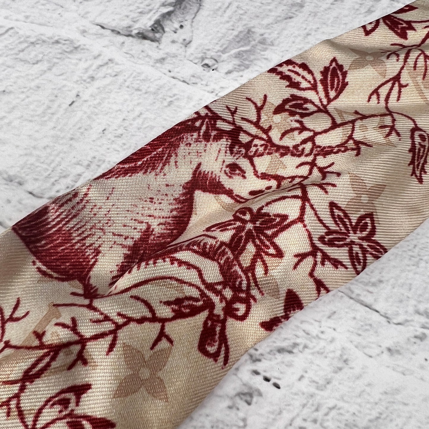 Louis Vuitton Scarves A-14775