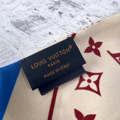 Louis Vuitton Scarves A-14775