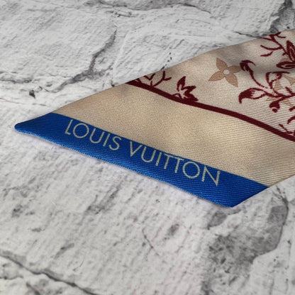 Louis Vuitton Scarves A-14775