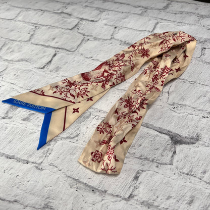 Louis Vuitton Scarves A-14775