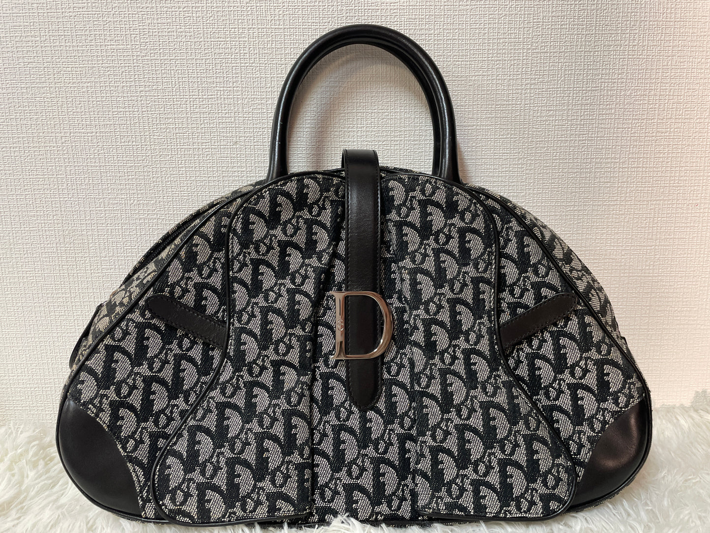 Dior Travel Bags A-14778