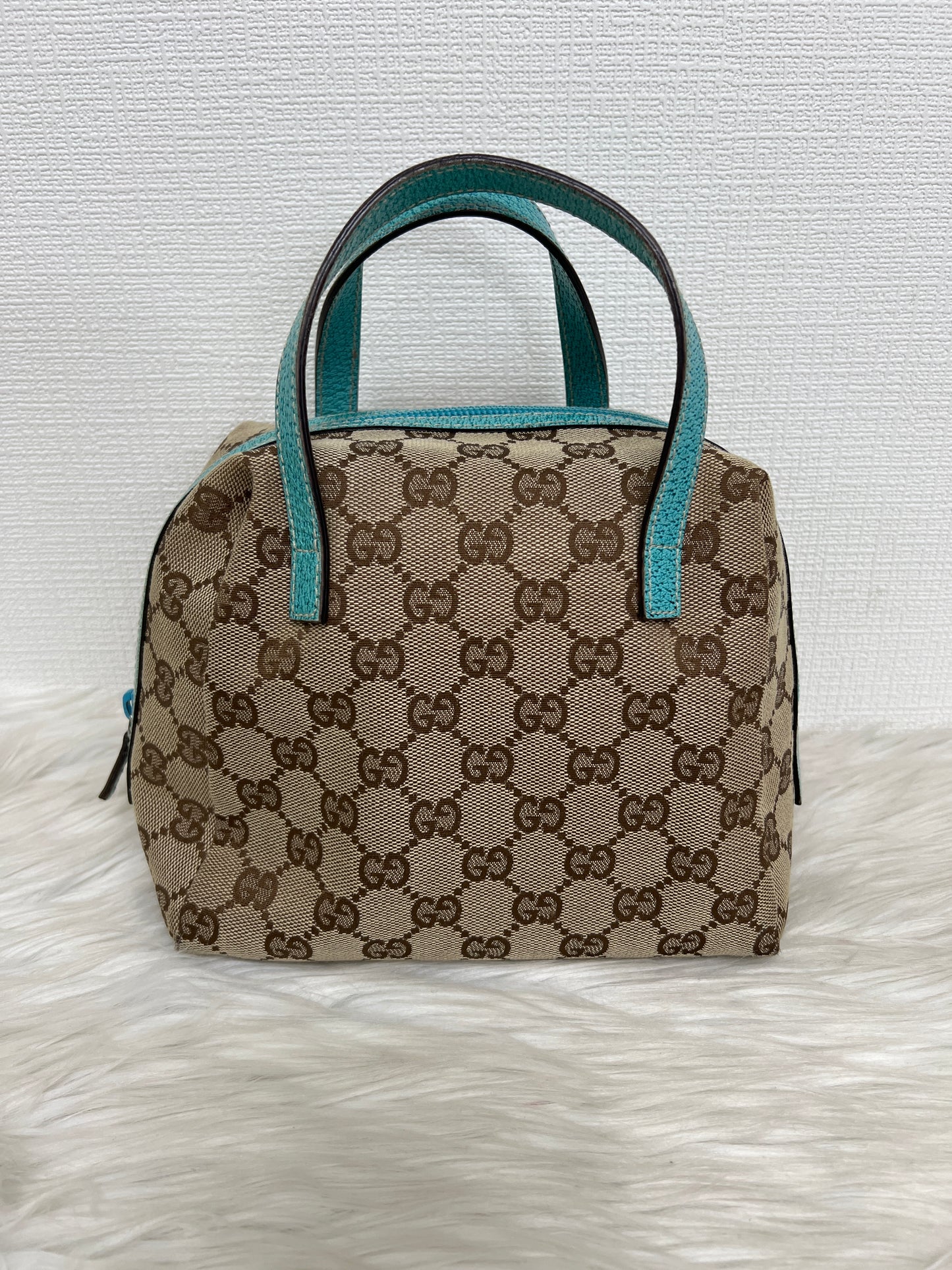 Gucci Handle Bags A-14779
