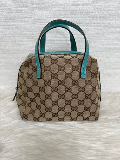 Gucci Handle Bags A-14779
