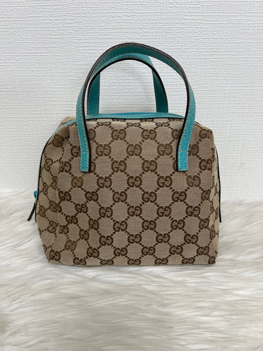 Gucci Handle Bags A-14779