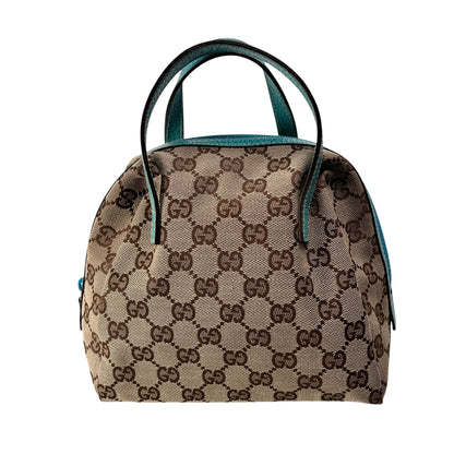 Gucci Handle Bags A-14779