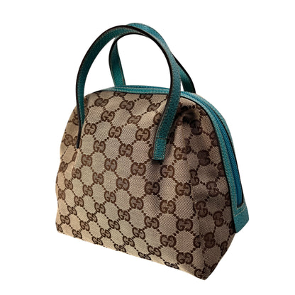 Gucci Handle Bags A-14779