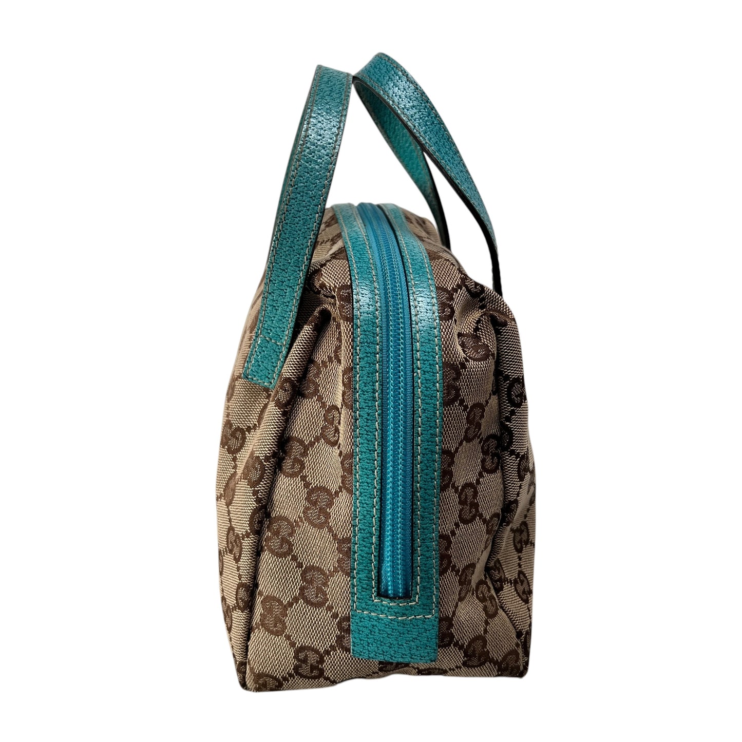 Gucci Handle Bags A-14779