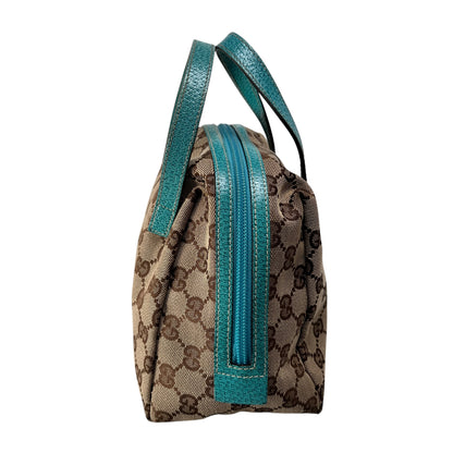 Gucci Handle Bags A-14779