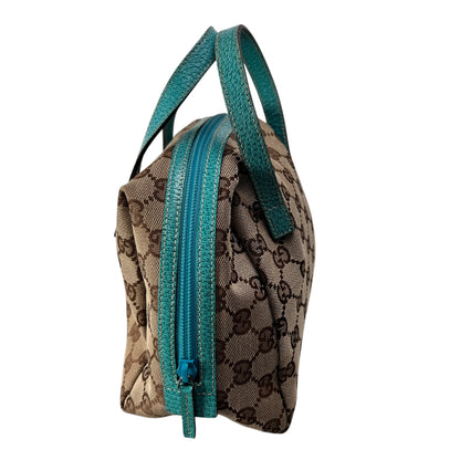 Gucci Handle Bags A-14779