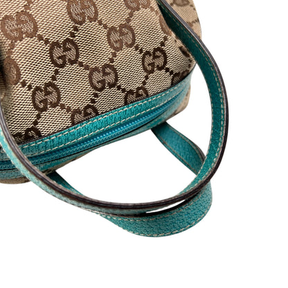 Gucci Handle Bags A-14779
