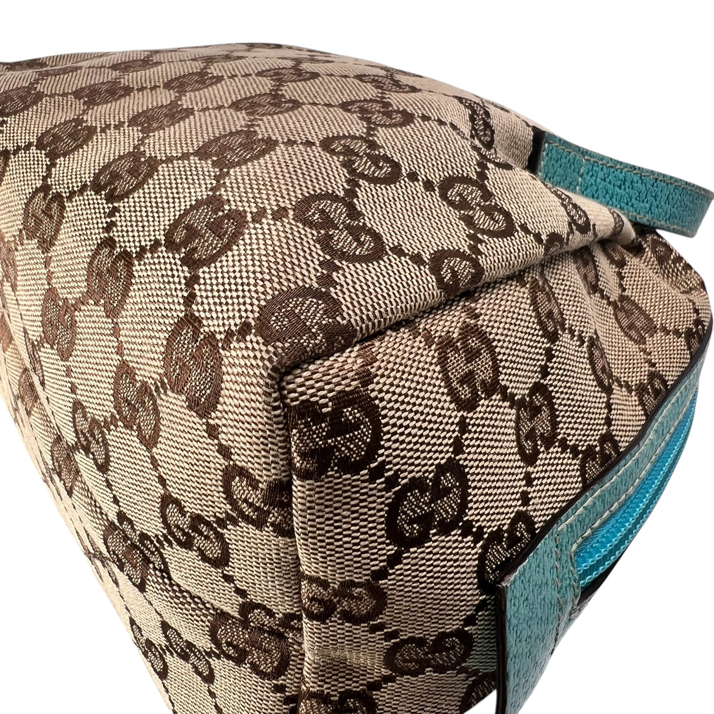Gucci Handle Bags A-14779