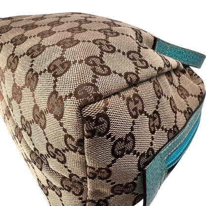 Gucci Handle Bags A-14779