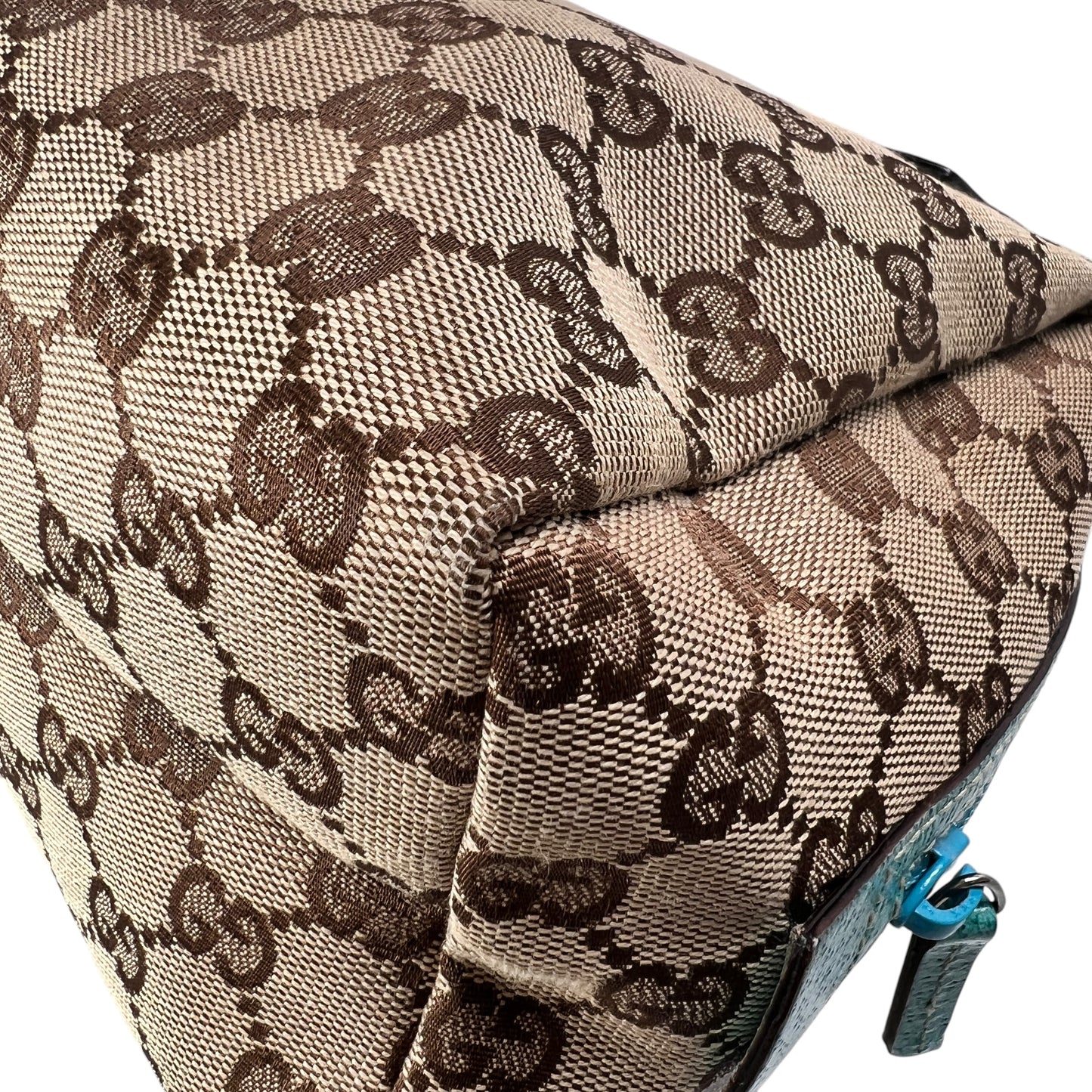 Gucci Handle Bags A-14779