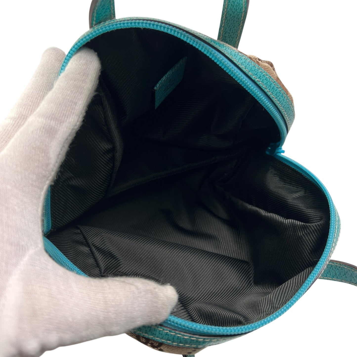 Gucci Handle Bags A-14779