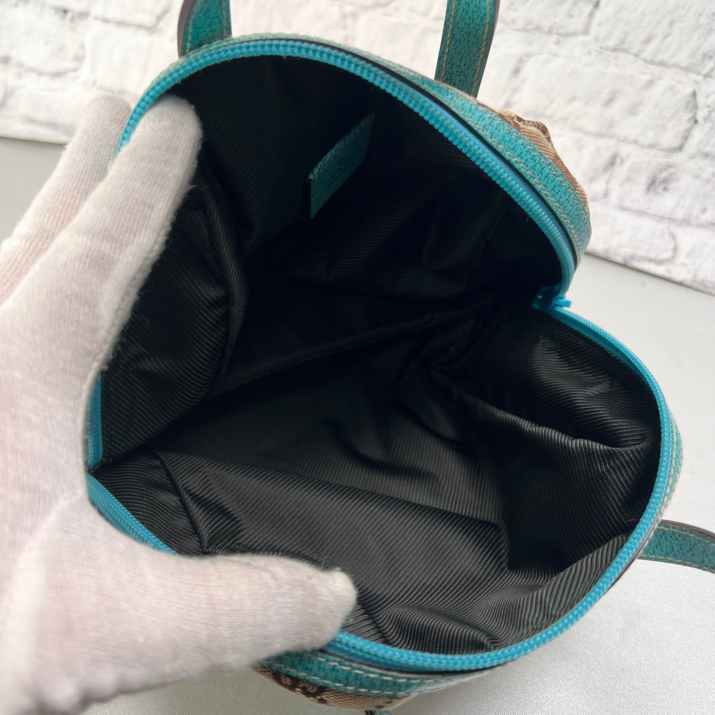 Gucci Handle Bags A-14779