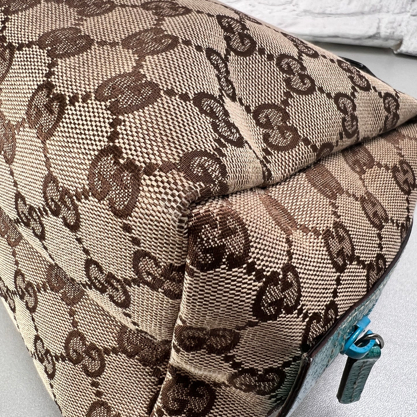 Gucci Handle Bags A-14779