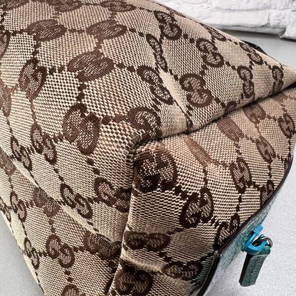 Gucci Handle Bags A-14779