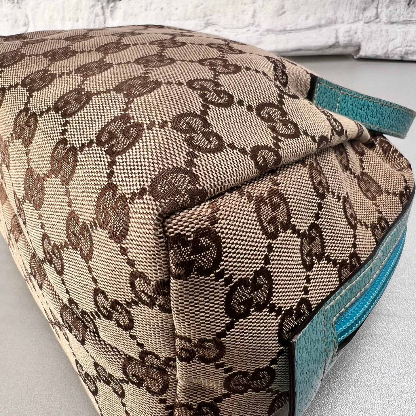 Gucci Handle Bags A-14779