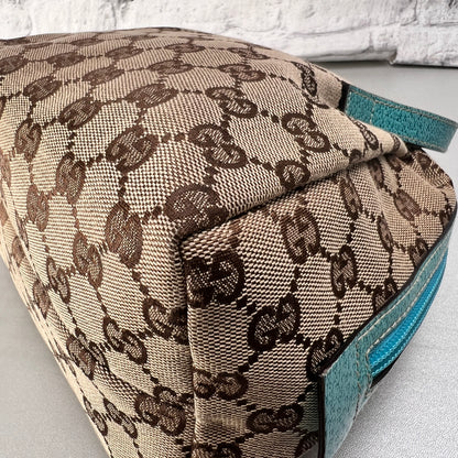 Gucci Handle Bags A-14779