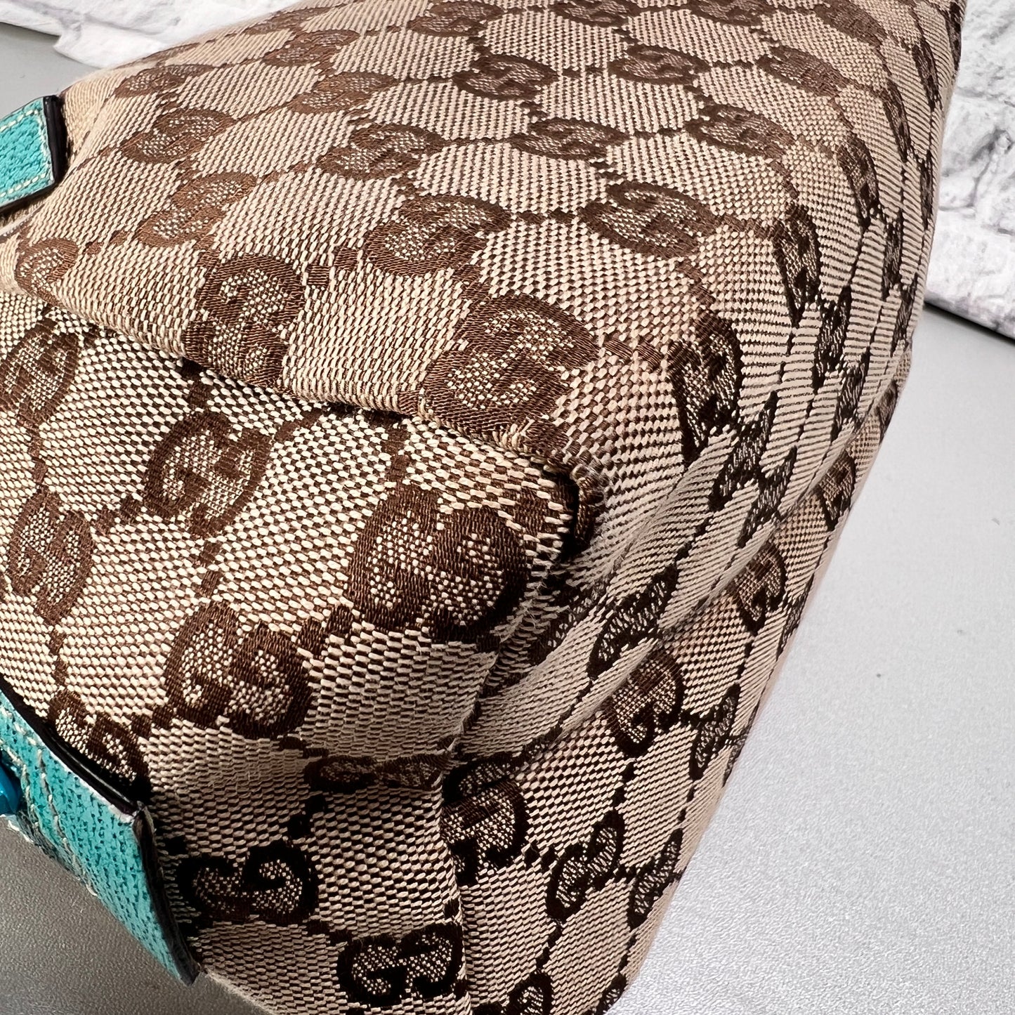 Gucci Handle Bags A-14779