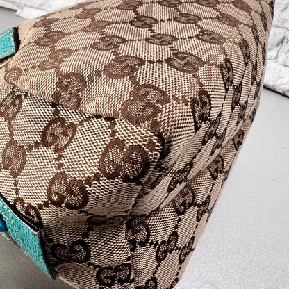 Gucci Handle Bags A-14779