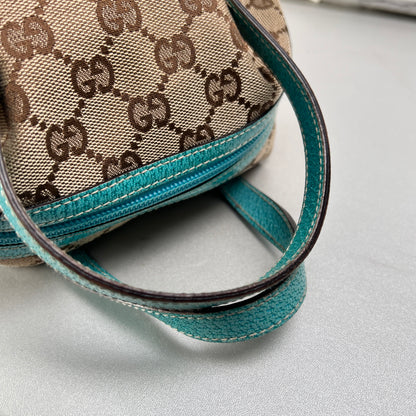 Gucci Handle Bags A-14779