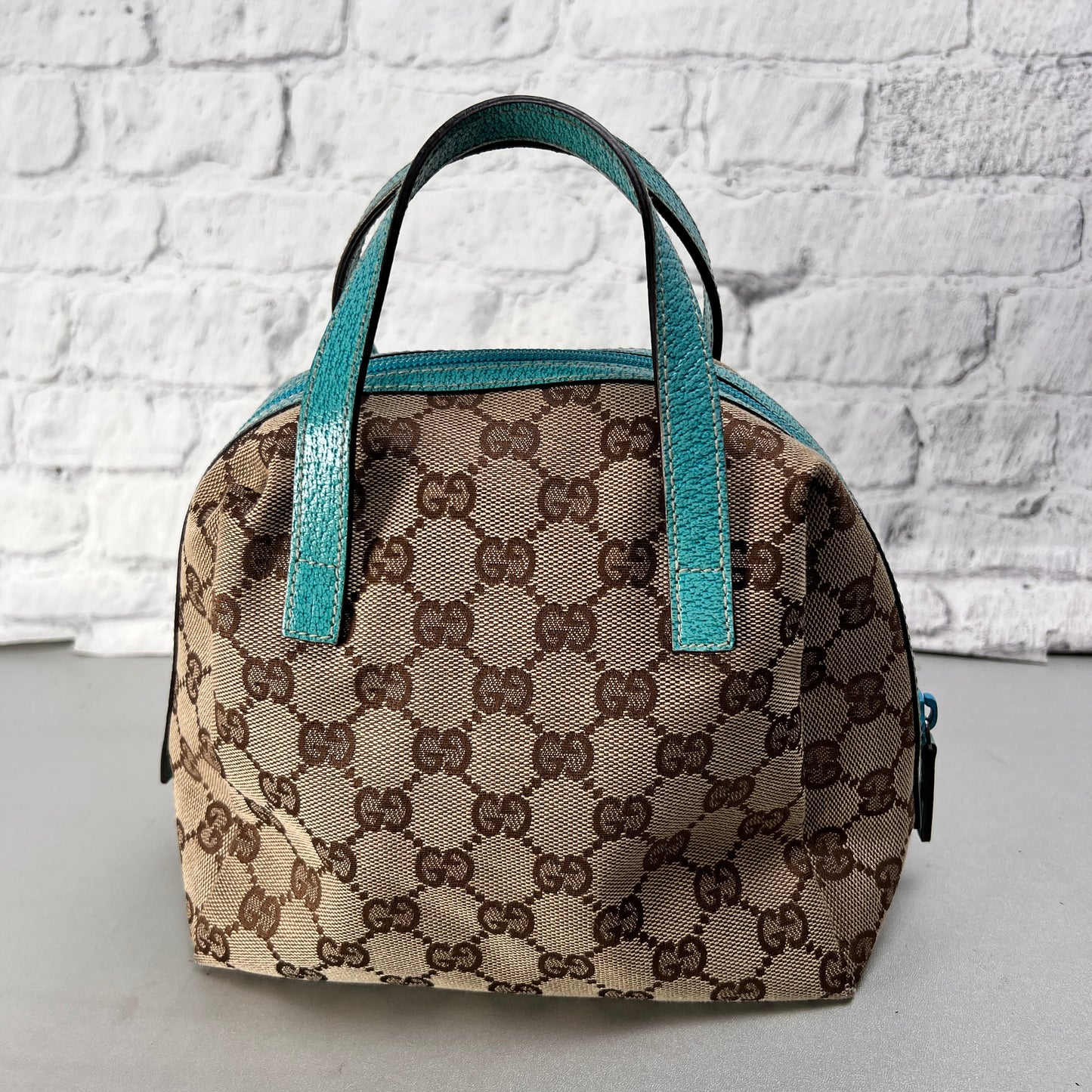 Gucci Handle Bags A-14779