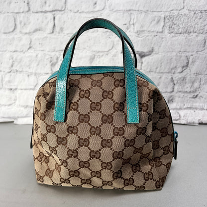 Gucci Handle Bags A-14779