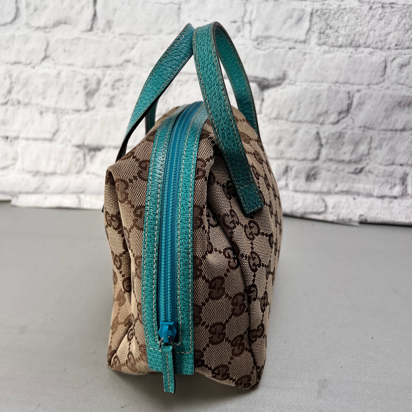 Gucci Handle Bags A-14779