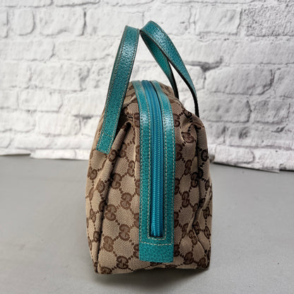 Gucci Handle Bags A-14779