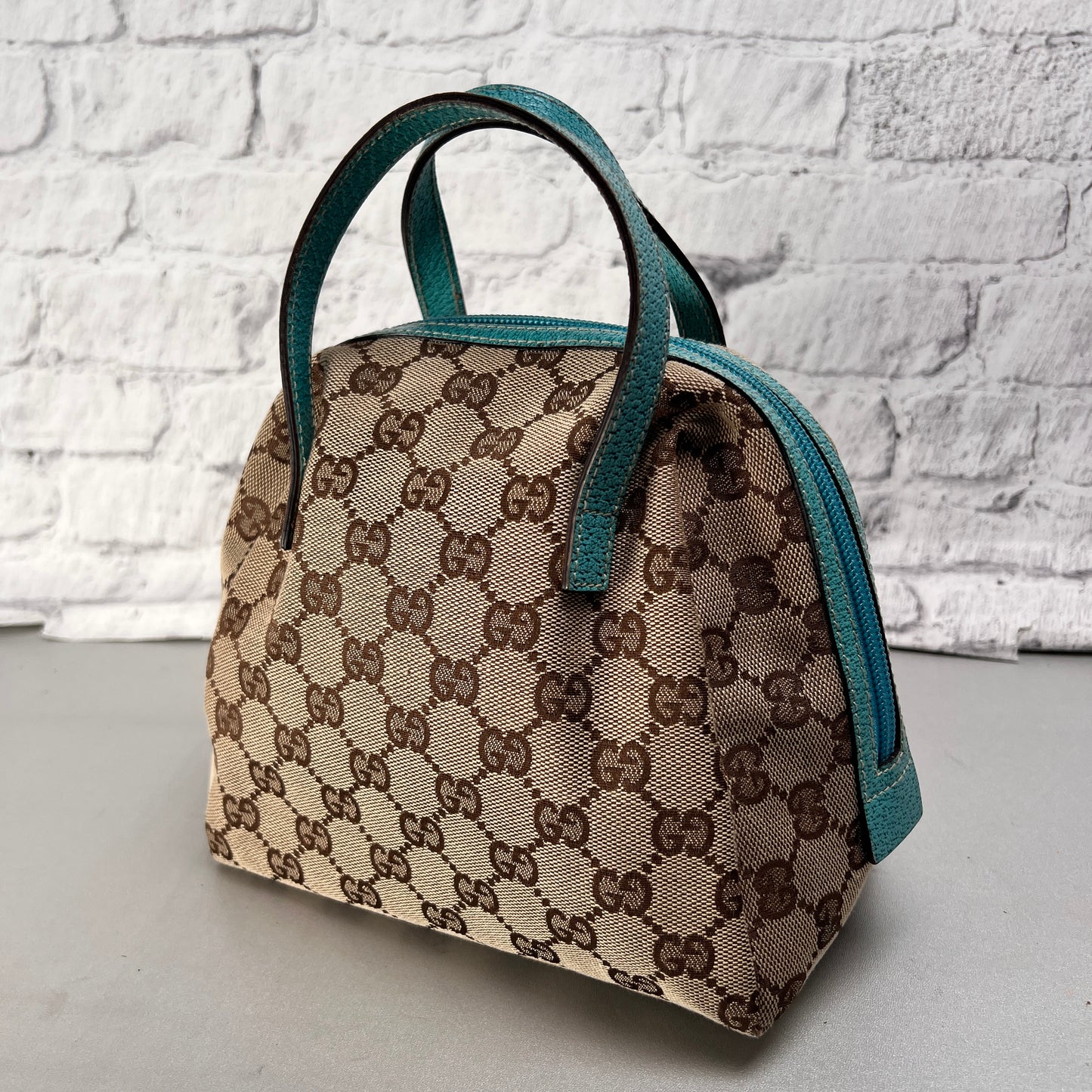 Gucci Handle Bags A-14779