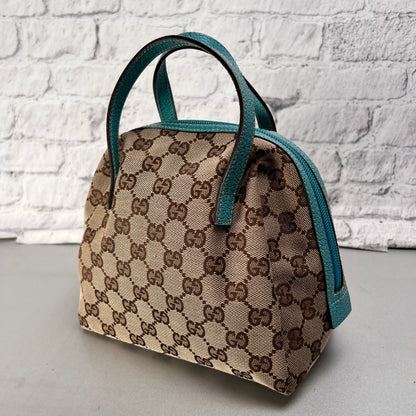 Gucci Handle Bags A-14779