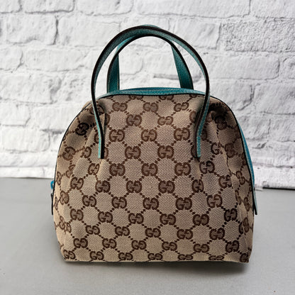 Gucci Handle Bags A-14779