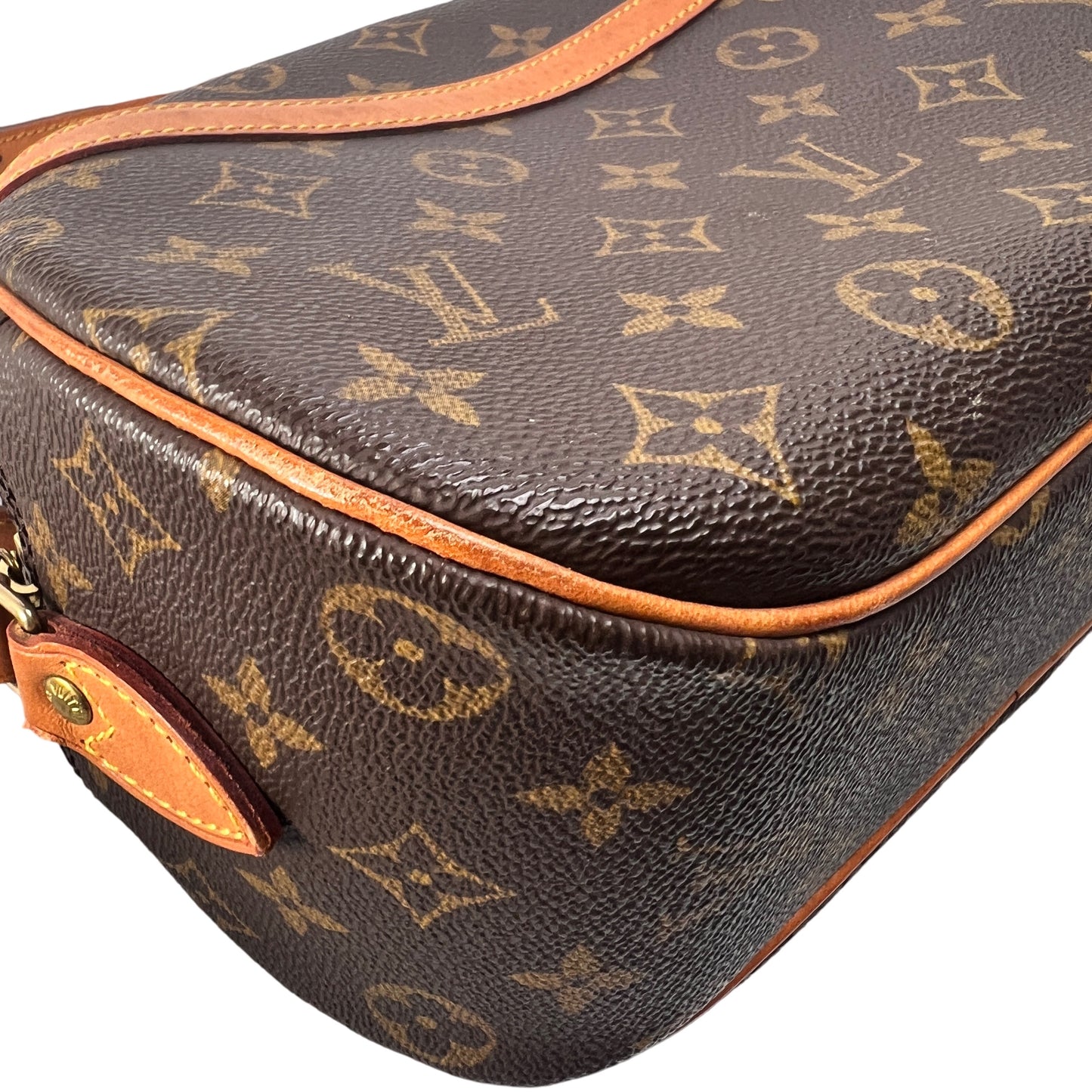 Louis Vuitton Handle Bags A-14780