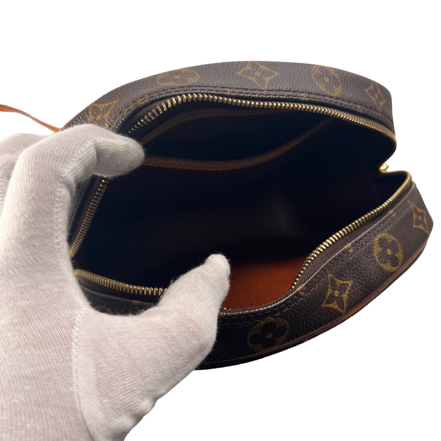 Louis Vuitton Handle Bags A-14780