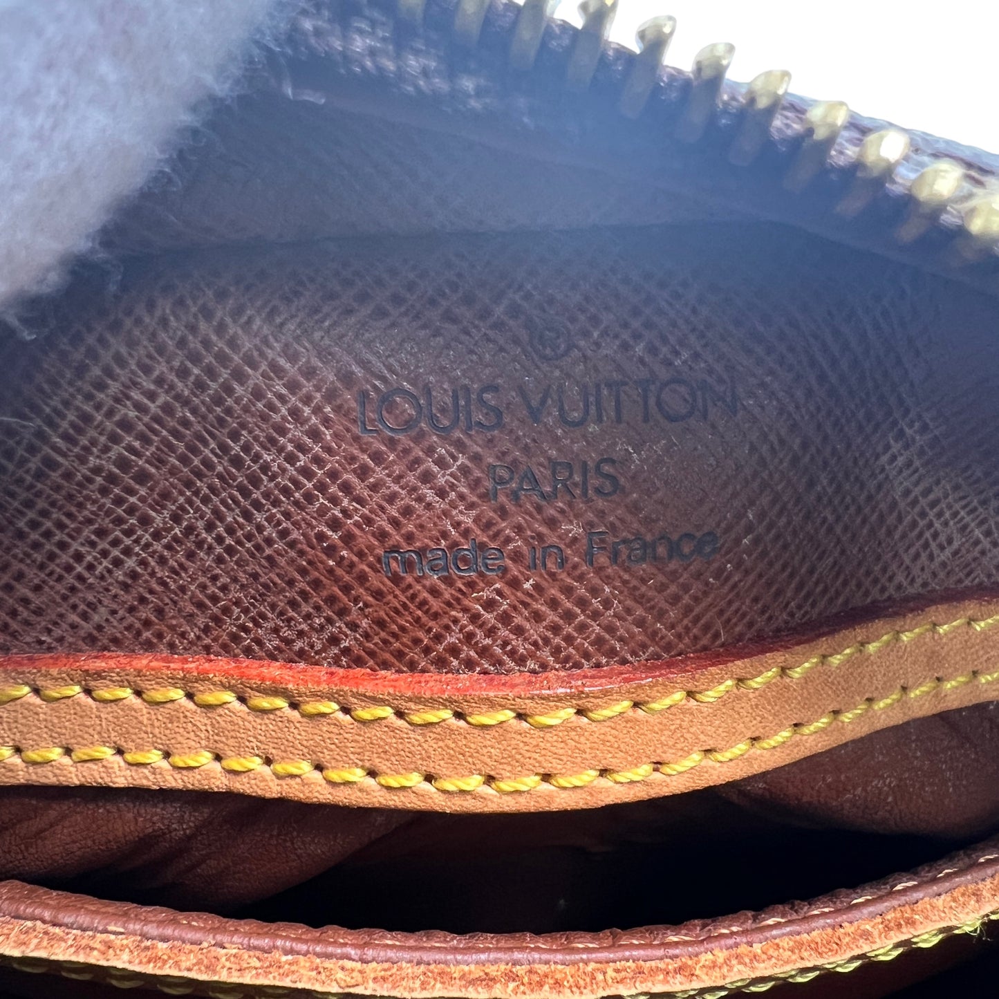Louis Vuitton Handle Bags A-14780