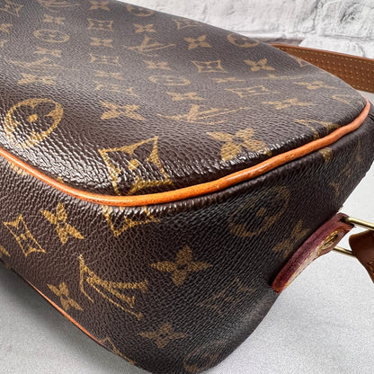 Louis Vuitton Handle Bags A-14780