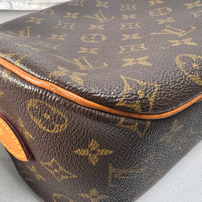 Louis Vuitton Handle Bags A-14780