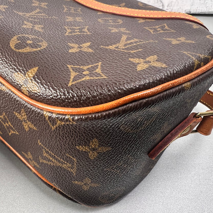 Louis Vuitton Handle Bags A-14780