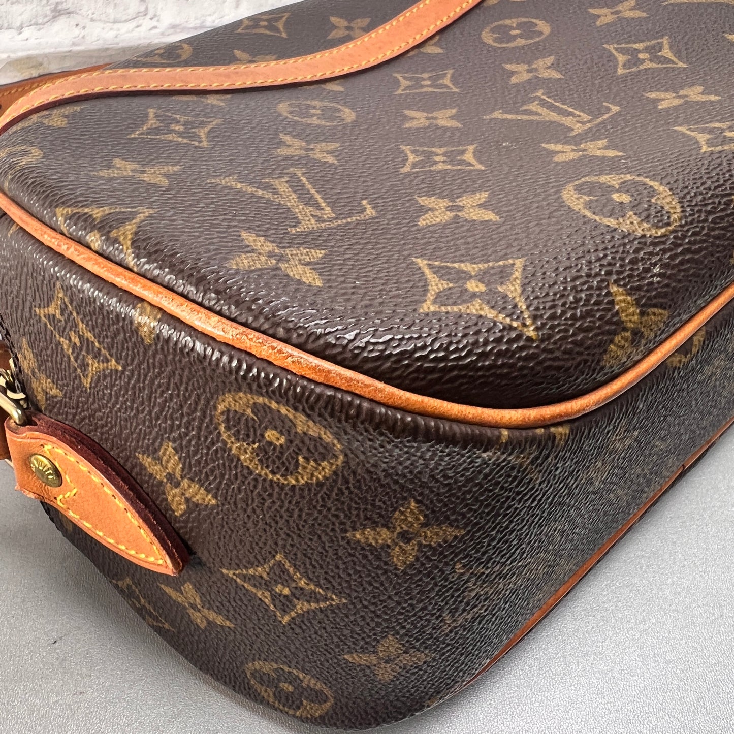 Louis Vuitton Handle Bags A-14780