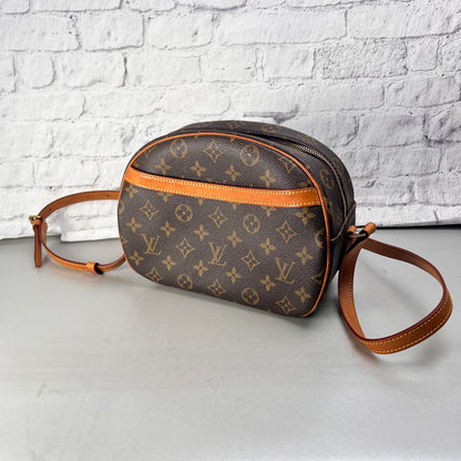 Louis Vuitton Handle Bags A-14780