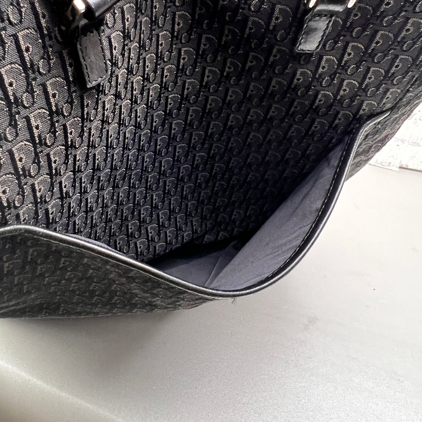 Dior Tote Bags A-14781