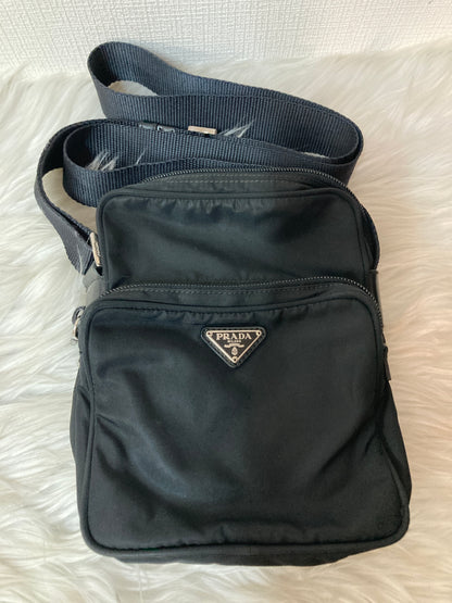 Prada Shoulder Bags A-14782