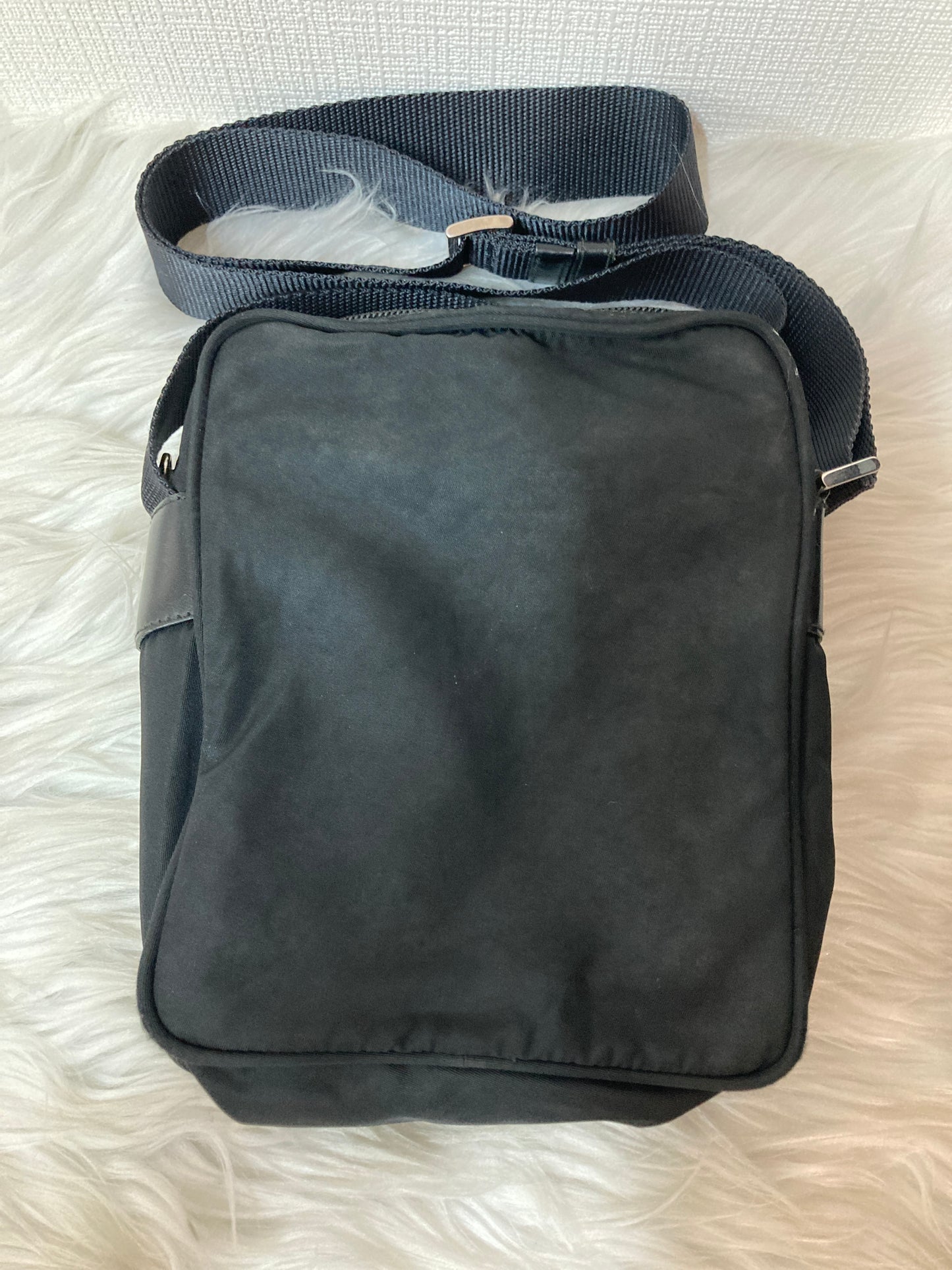 Prada Shoulder Bags A-14782