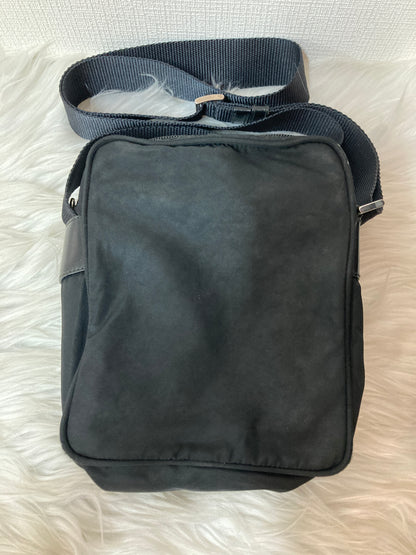 Prada Shoulder Bags A-14782