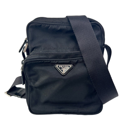 Prada Shoulder Bags A-14782