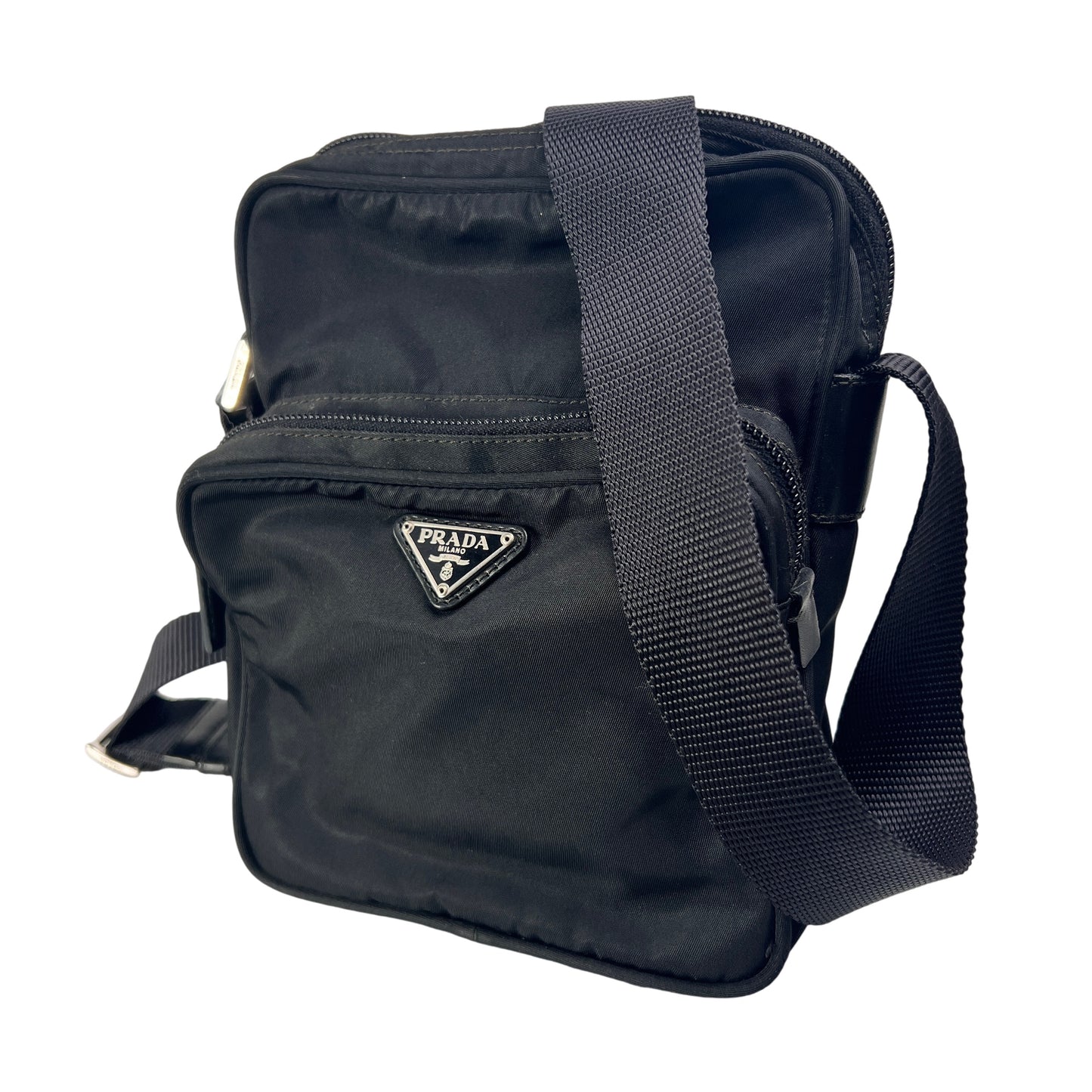Prada Shoulder Bags A-14782