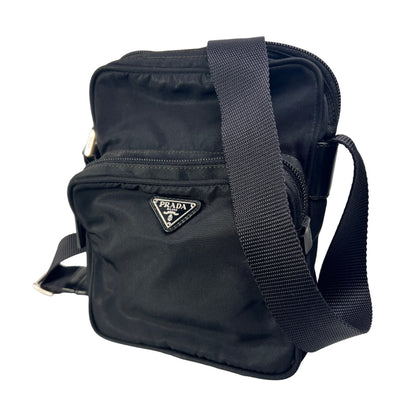 Prada Shoulder Bags A-14782